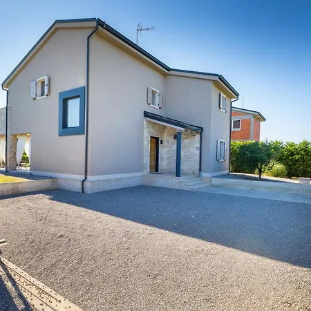 Calma Villa