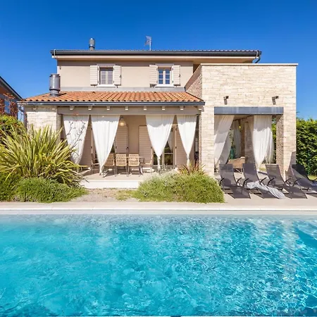 Calma Villa Sivati