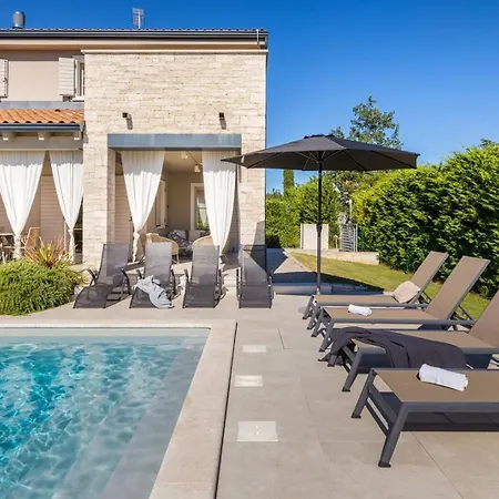 Calma Villa Sivati